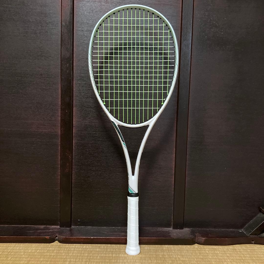 ミズノ D FORCE VS-10