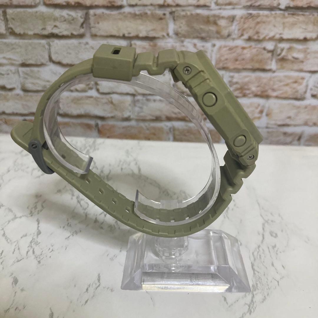 CASIO G-SHOCK GMA-S2100BA ほぼ新品