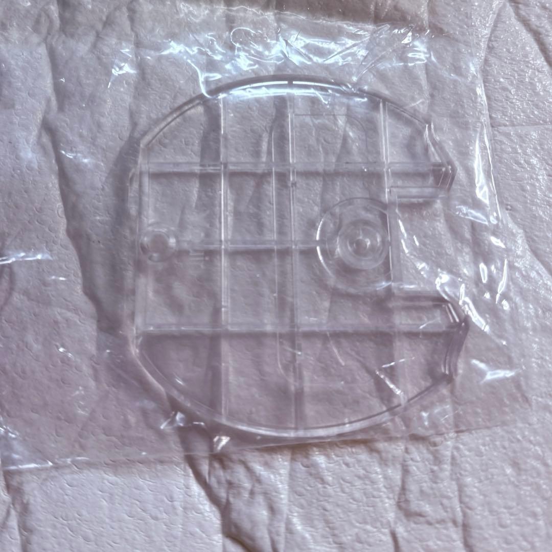 新品未使用 たまごっちパラダイスカスタムケース