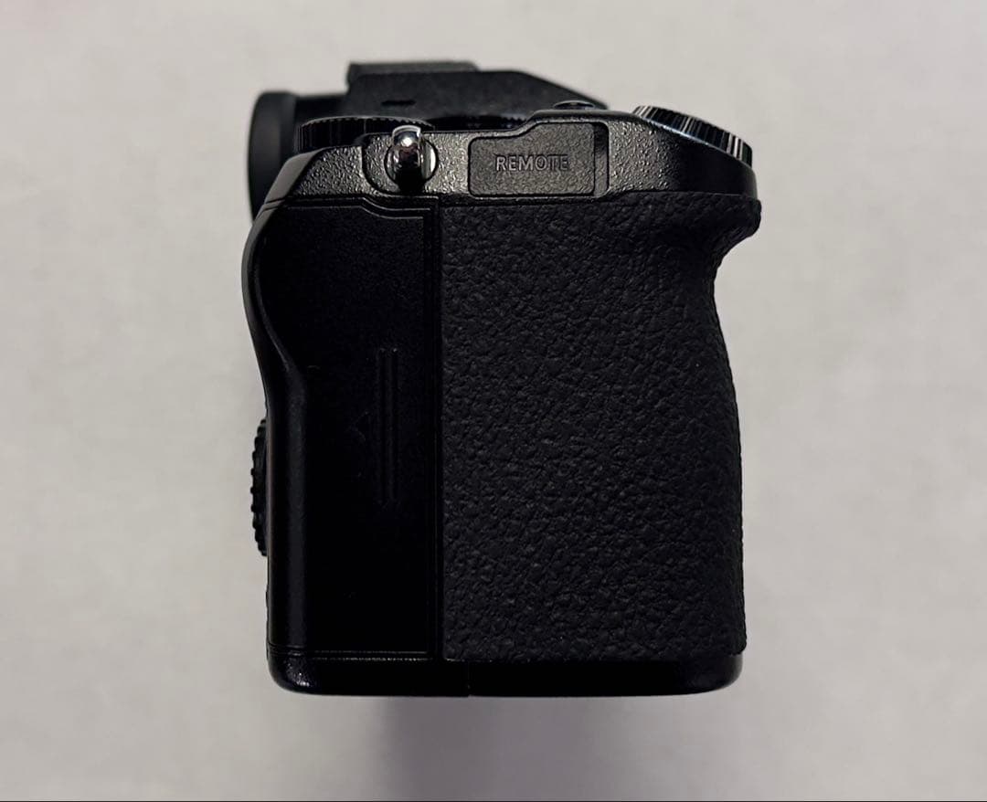 LUMIX S5 PANASONIC デジカメ DC-S5