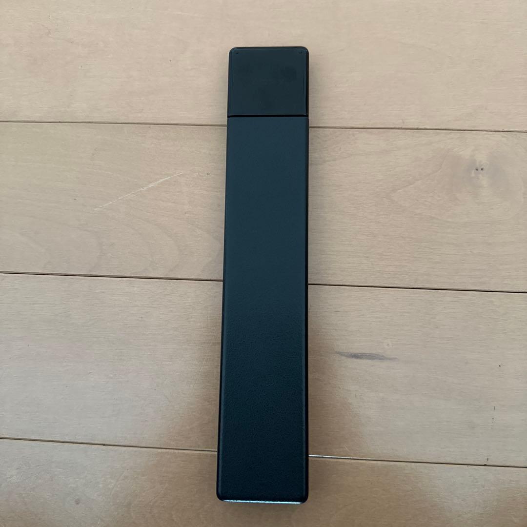 【ジャンク】SONY 4K液晶テレビ KJ-55X8550G 55インチ