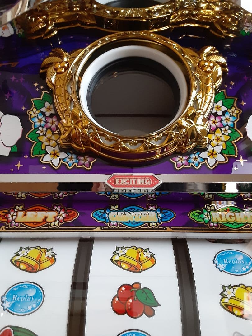 ！！！！！dodon！！！！！ II スロットマシン