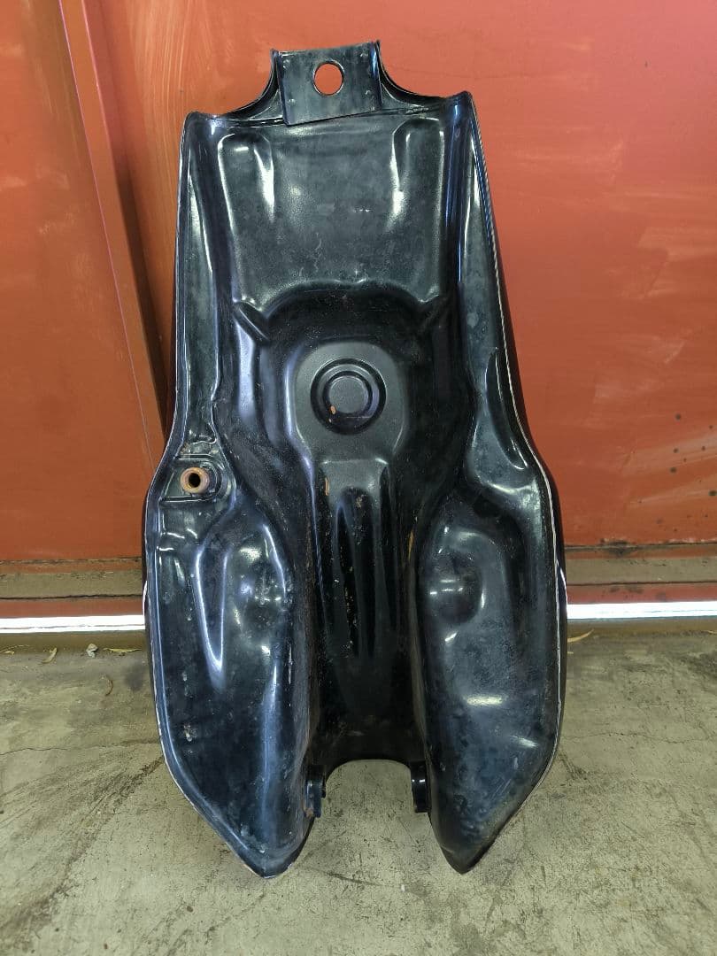 HONDA クラブマンGB250 燃料タンク