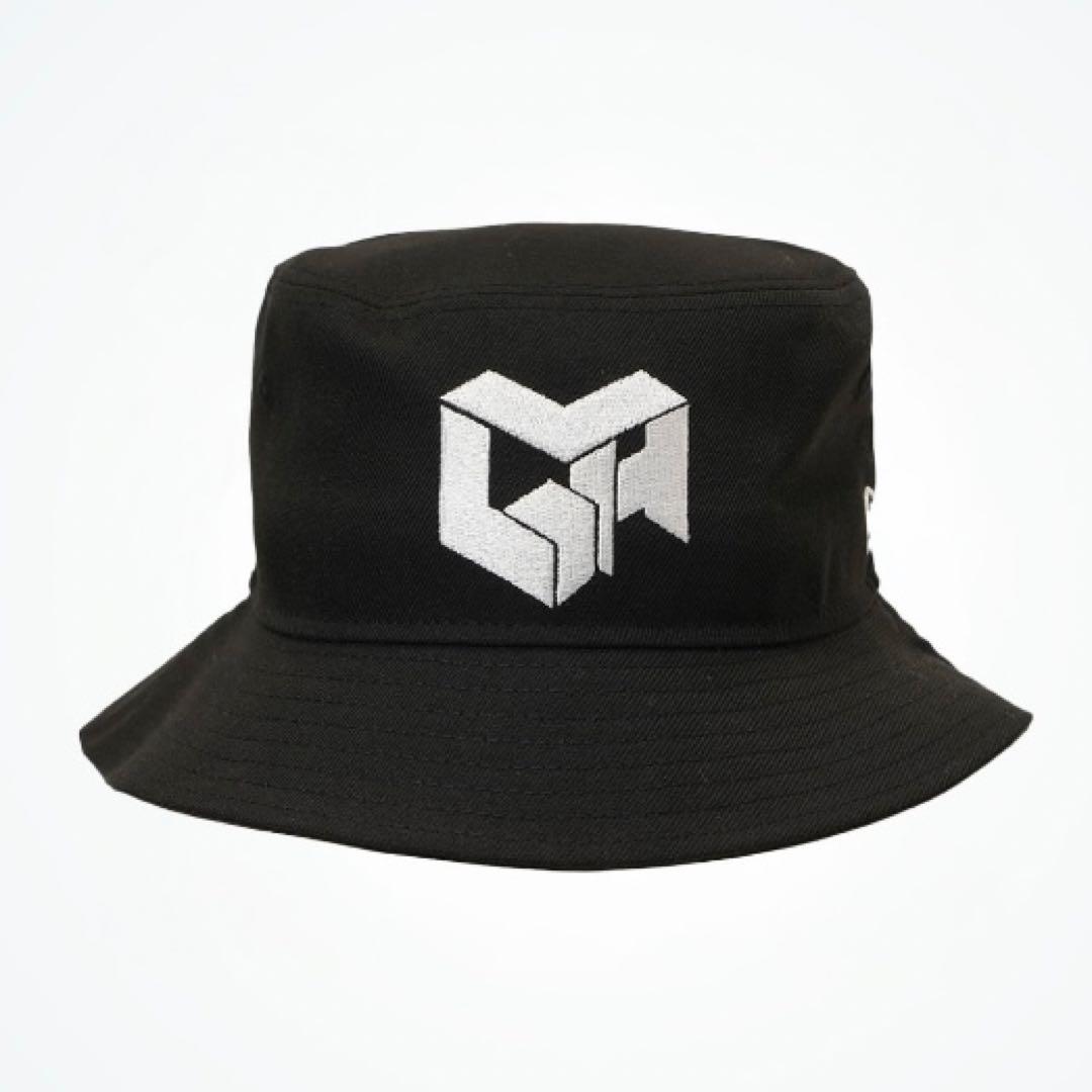 Mrs.GREEN APPLE NEW ERA® スニダン　ミセス　帽子　当選品