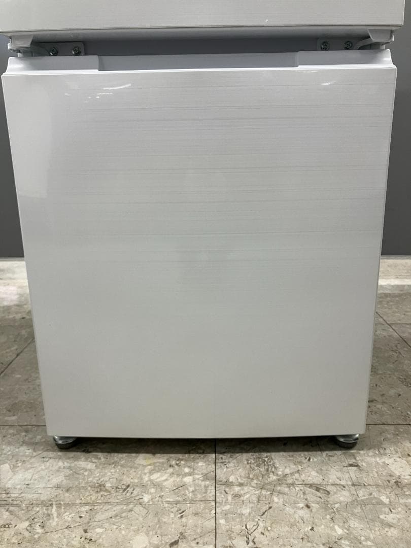 SHARP冷凍冷蔵庫 SJ-D15G-W 152L 2021年製