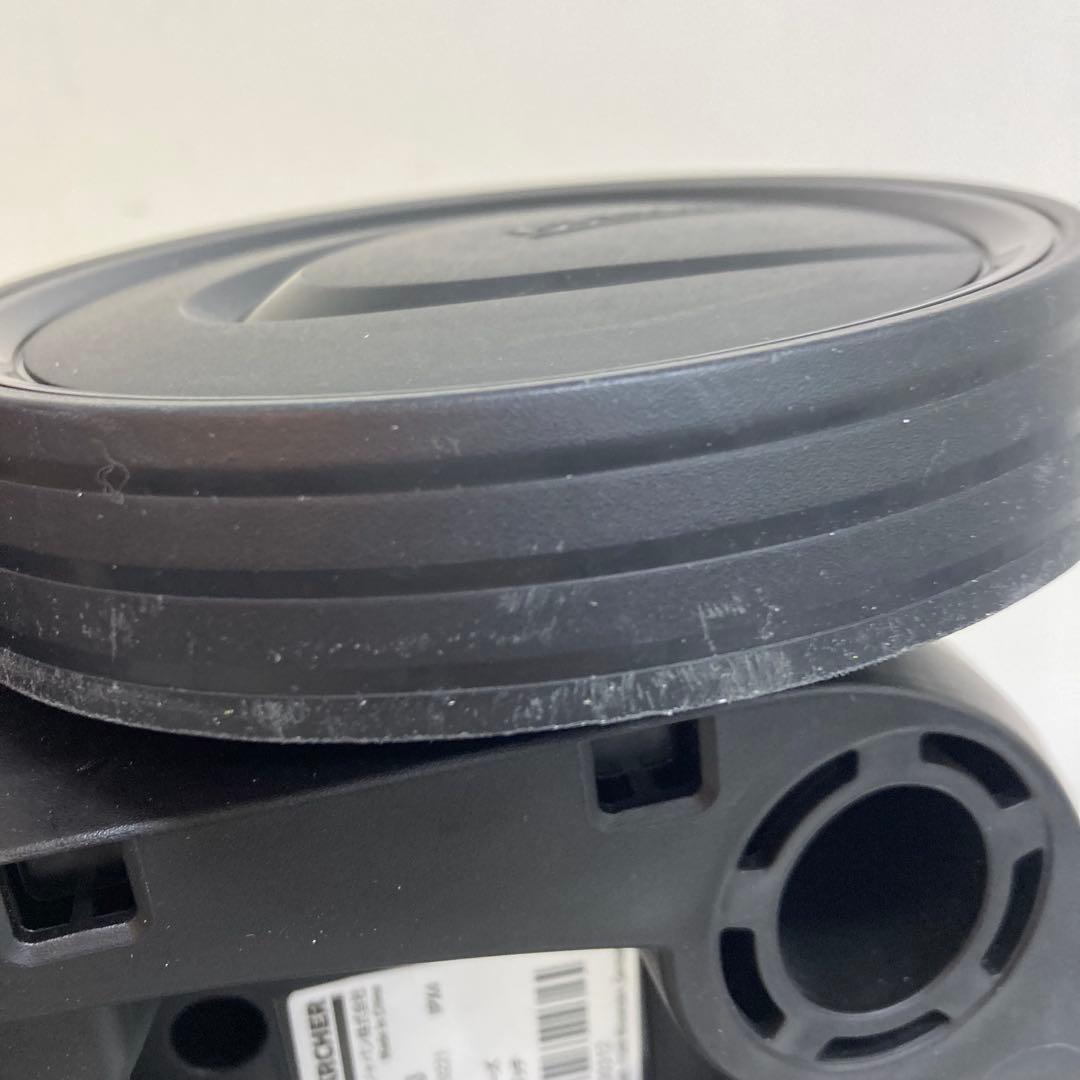 B242-45 KARCHER スチームクリーナー SC3 EasyFix