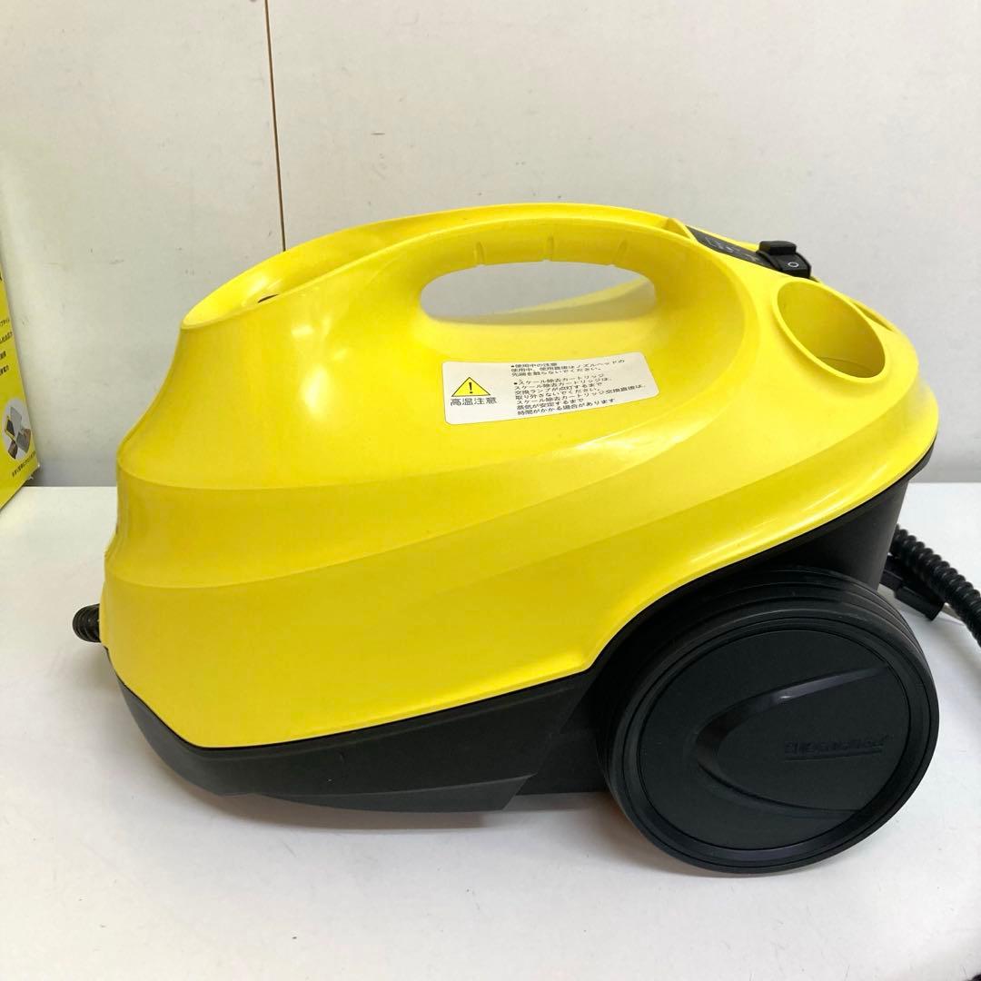 B242-45 KARCHER スチームクリーナー SC3 EasyFix