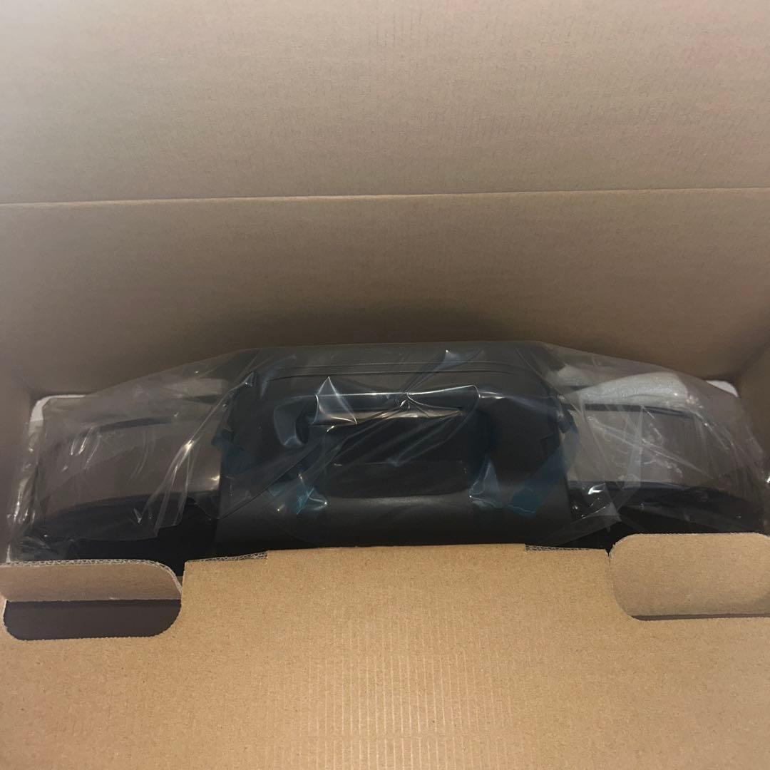 【新品未使用】 Panasonic NF-W300-S ホットプレート3枚タイプ