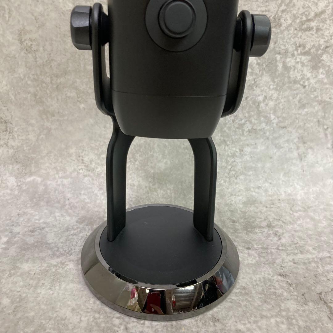 あ*は様 美品 Blue Yeti X USBマイク ゲーム イエティ コンデン