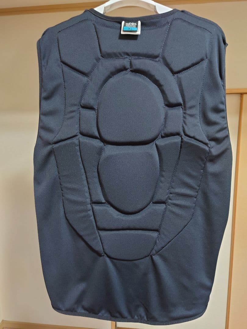 エビス プロテクター 未使用 XLサイズ 19-20