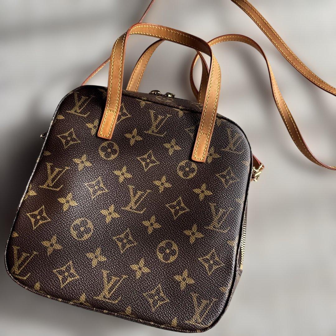 ルイヴィトン　スポンティーニ