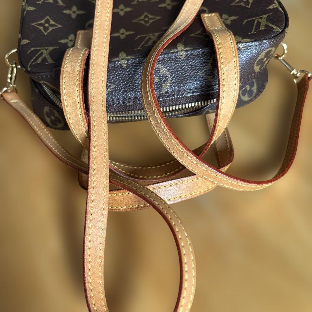 ルイヴィトン　スポンティーニ