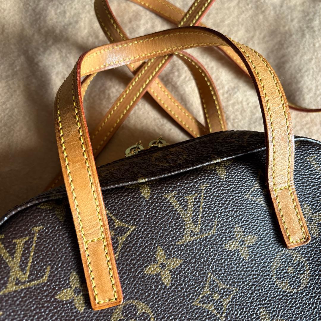 ルイヴィトン　スポンティーニ