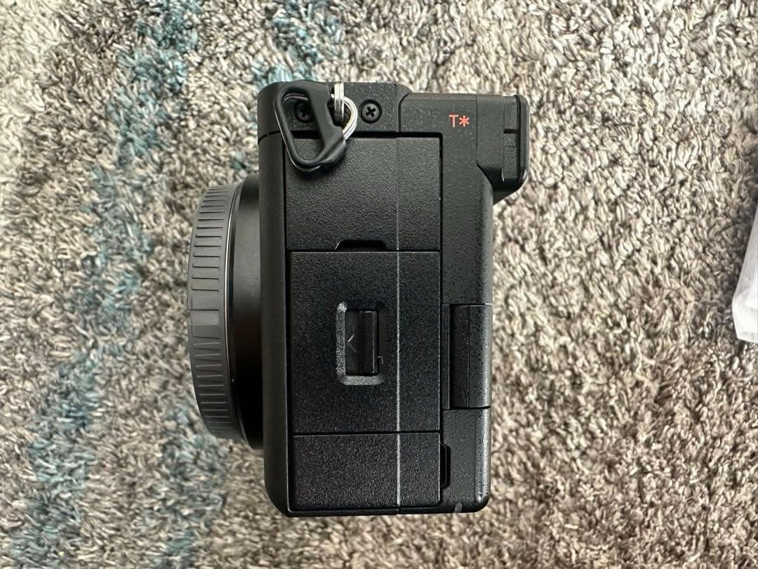 SONY α6700 SIGMA 18-50mm F2.8 セット