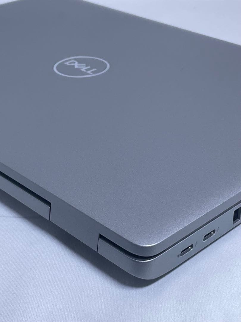 Windowsノート本体 Dell precision 3571 i7-12800H RTX A1000