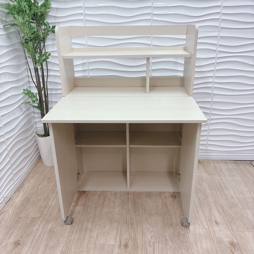 ◇ニトリライティングデスク◇チェア◇2点セット◇大阪兵庫京都奈良滋賀和歌山◇