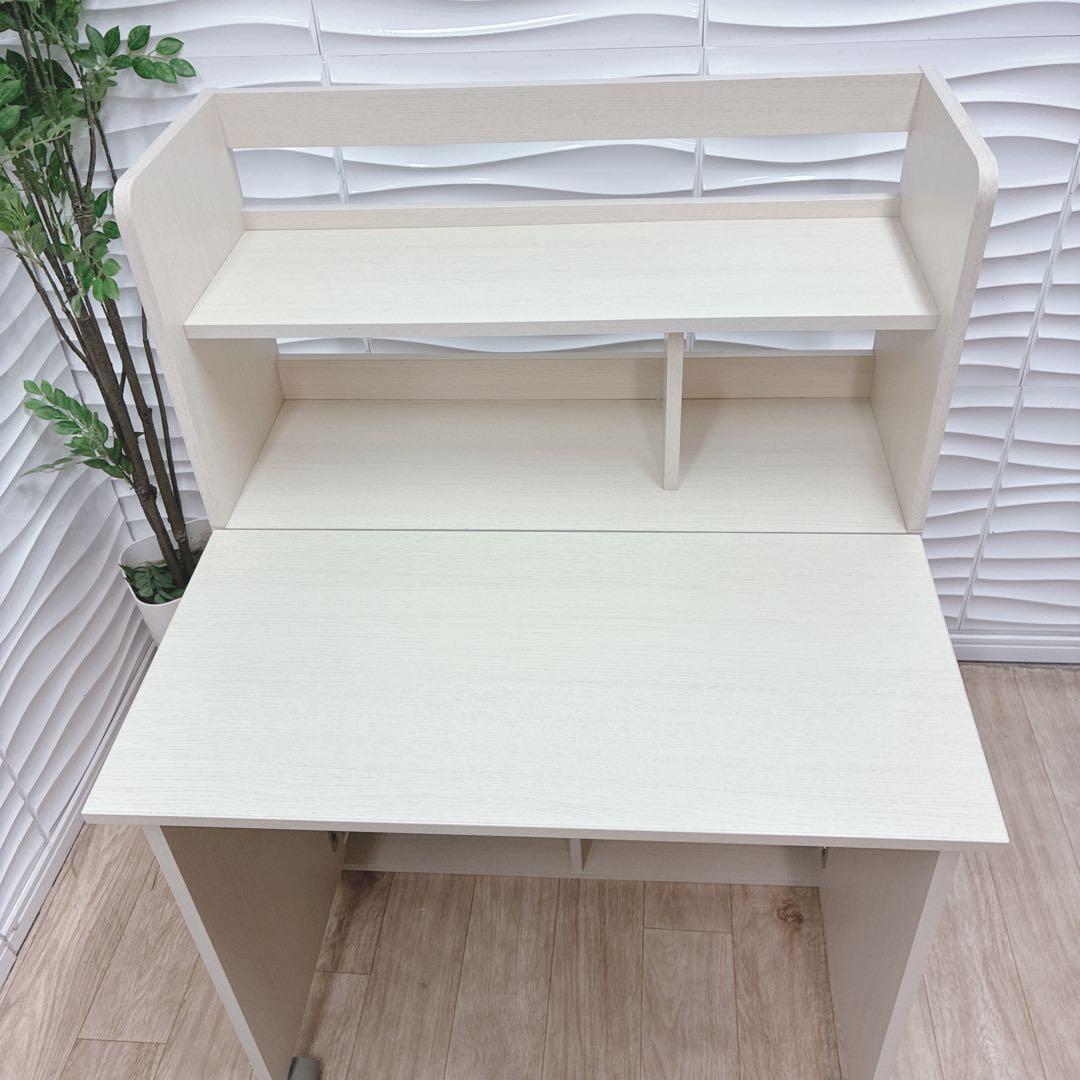 ◇ニトリライティングデスク◇チェア◇2点セット◇大阪兵庫京都奈良滋賀和歌山◇