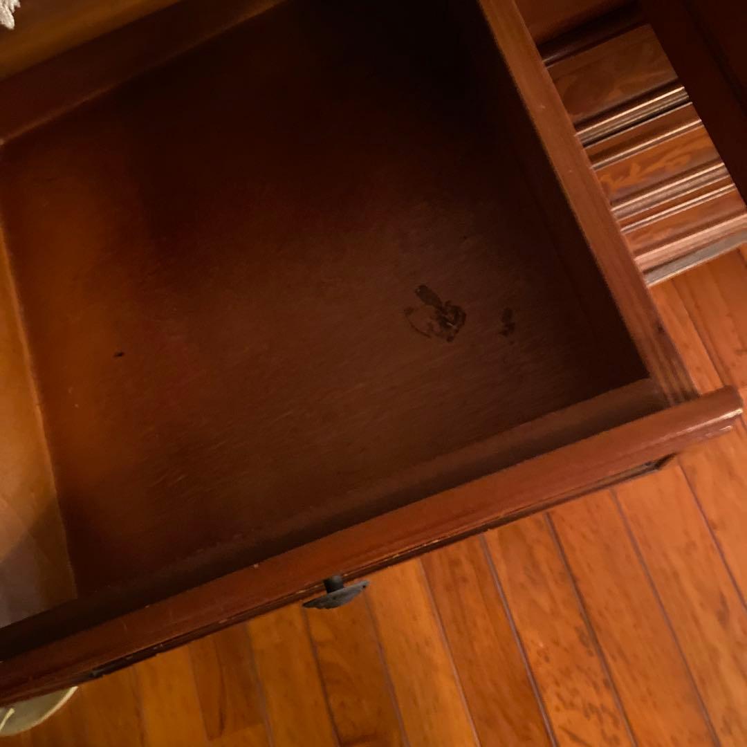 イタリアキャビネット