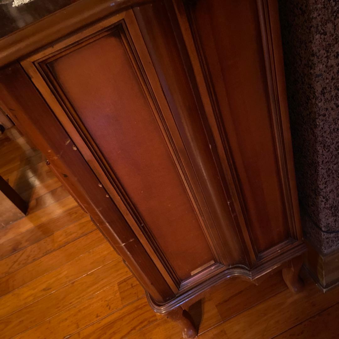 イタリアキャビネット