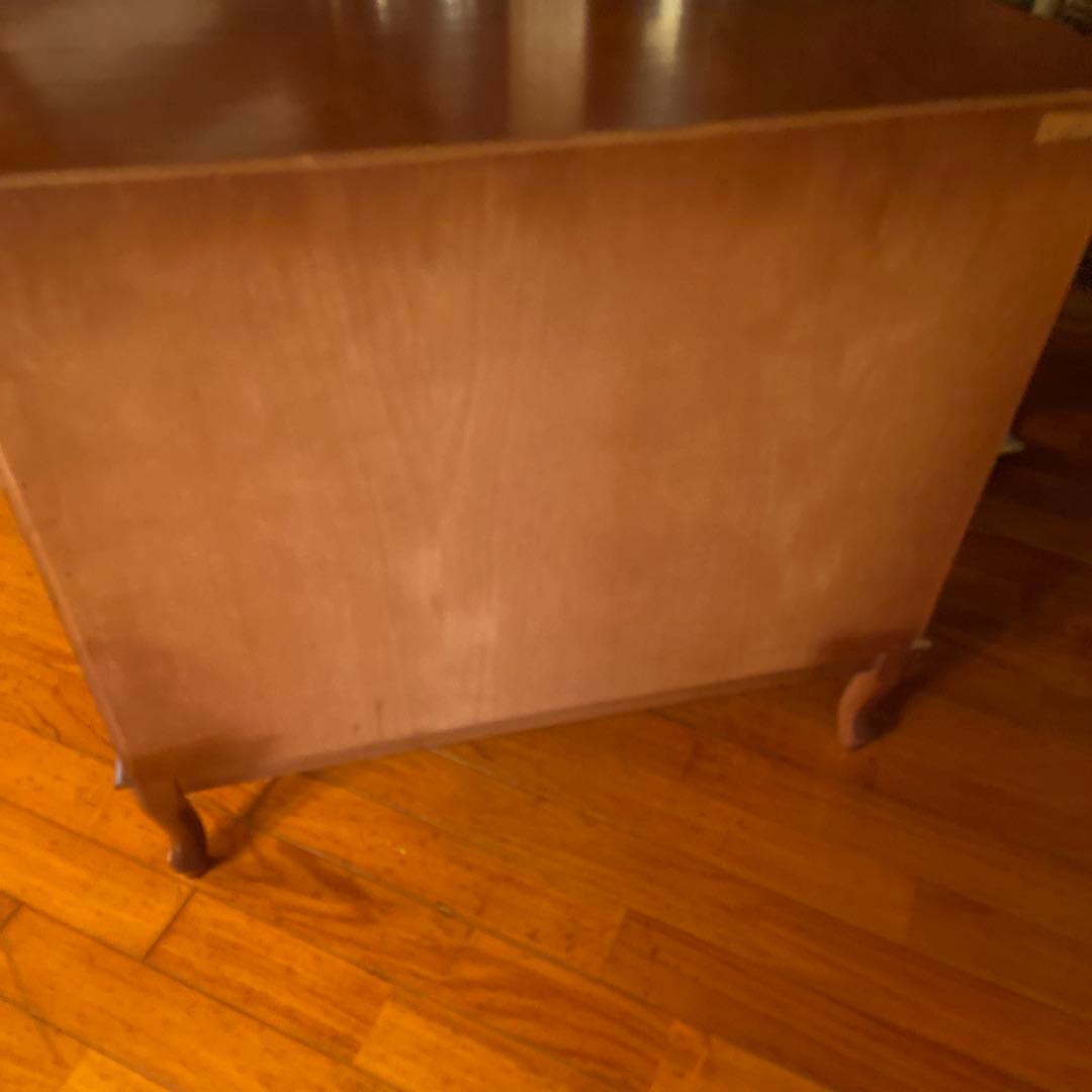 イタリアキャビネット