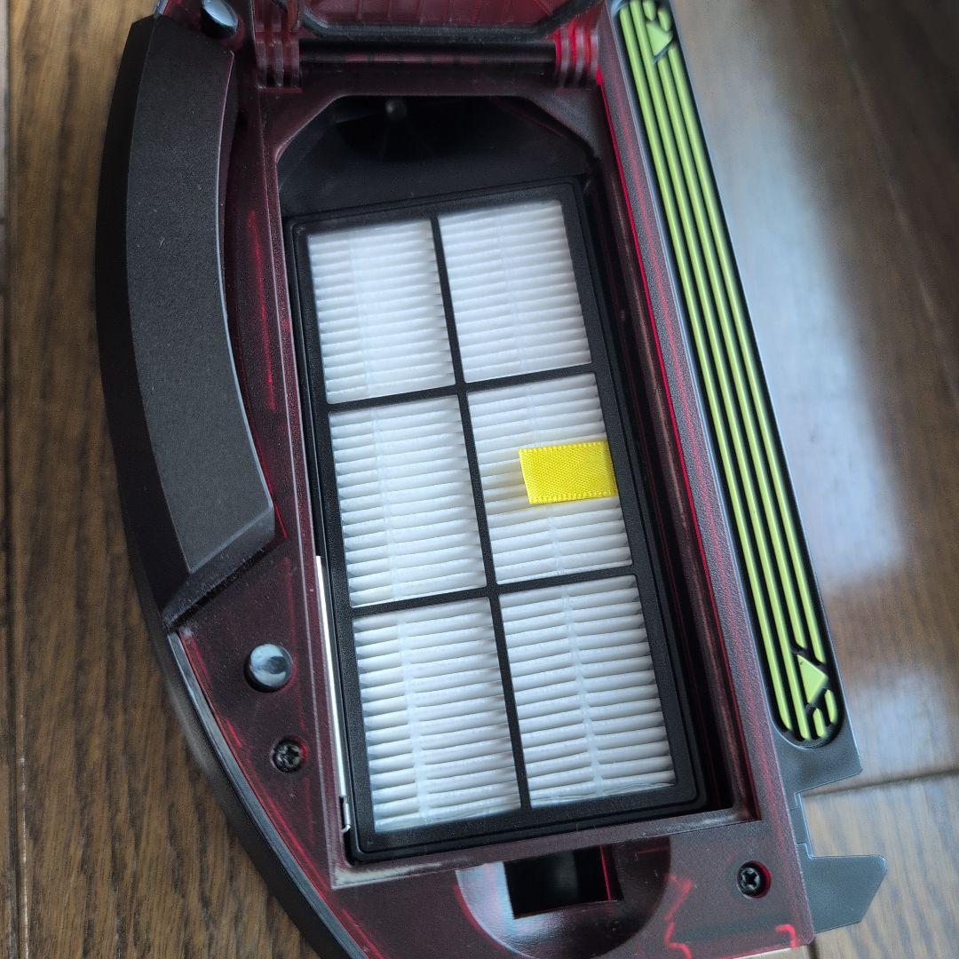 iRobot Roomba900シリーズ　ルンバ ロボット掃除機　付属品付き