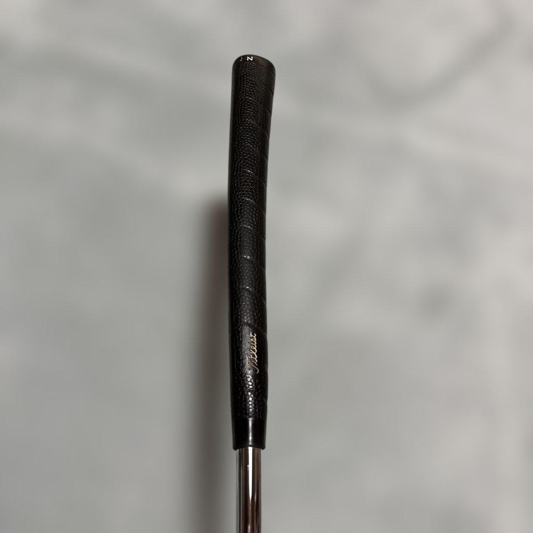 スコッティキャメロン　1996 SCM5 スコッティマスター希少限定1000本