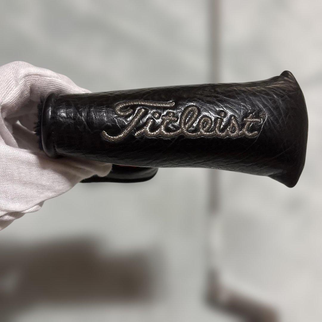 スコッティキャメロン　1996 SCM5 スコッティマスター希少限定1000本