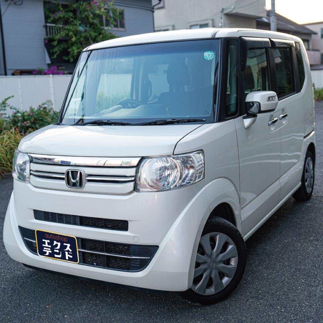 R.Y.O Power！　様　　商談中 ホンダ　N-BOX‼️ HONDA