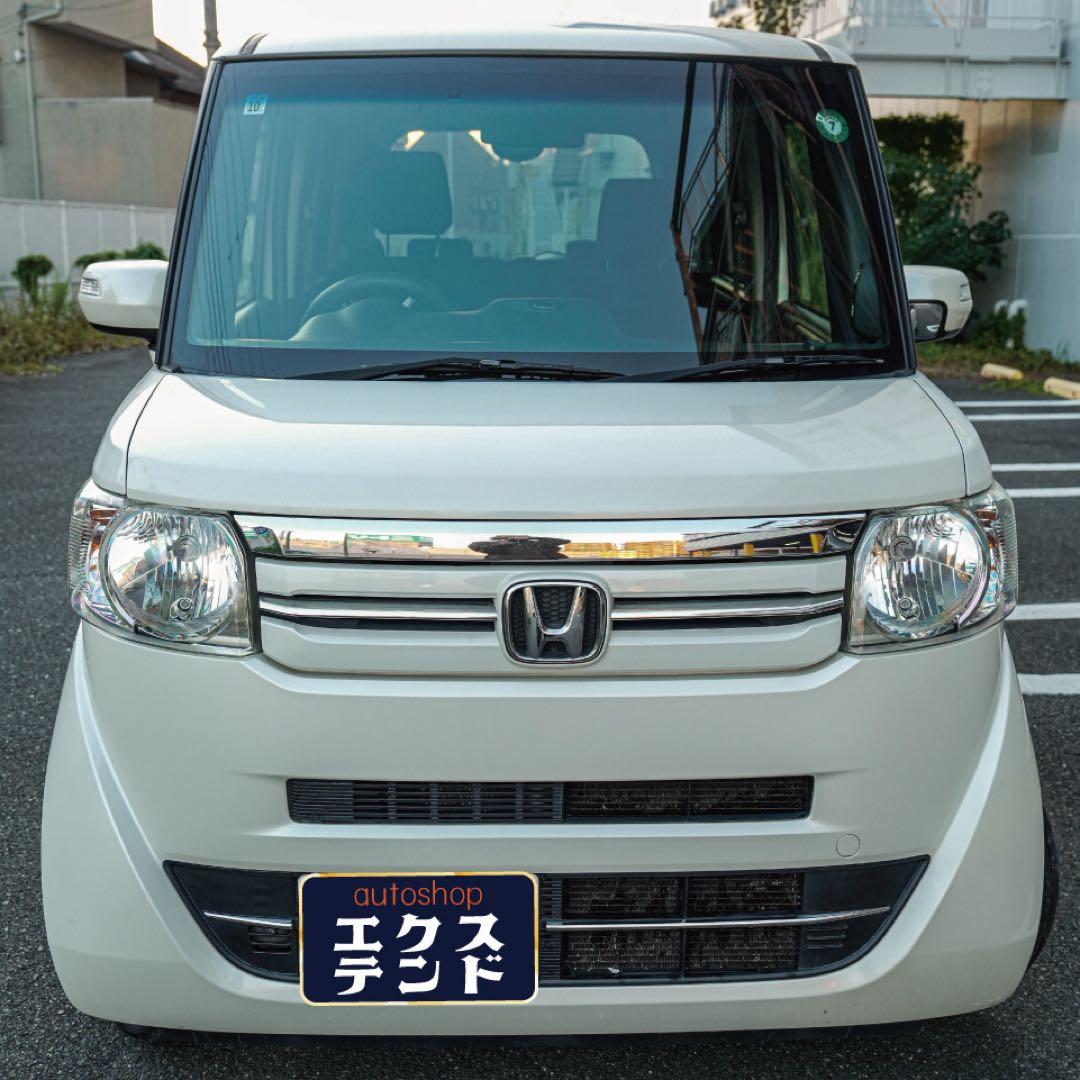 R.Y.O Power！　様　　商談中 ホンダ　N-BOX‼️ HONDA