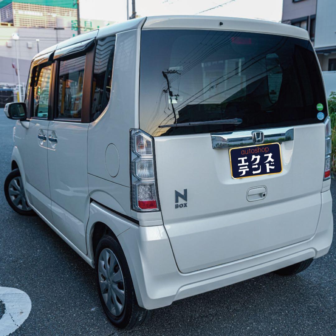 R.Y.O Power！　様　　商談中 ホンダ　N-BOX‼️ HONDA