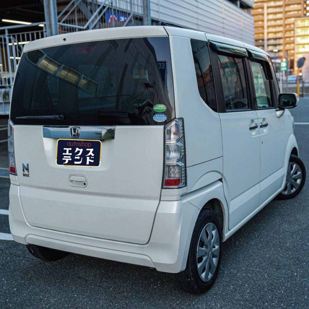 R.Y.O Power！　様　　商談中 ホンダ　N-BOX‼️ HONDA