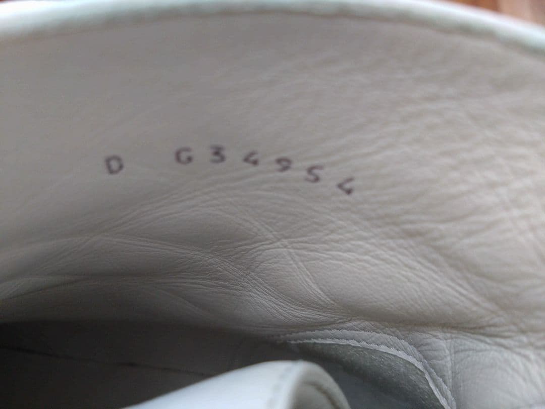 CHANEL　シャネル　ショートブーツ　37