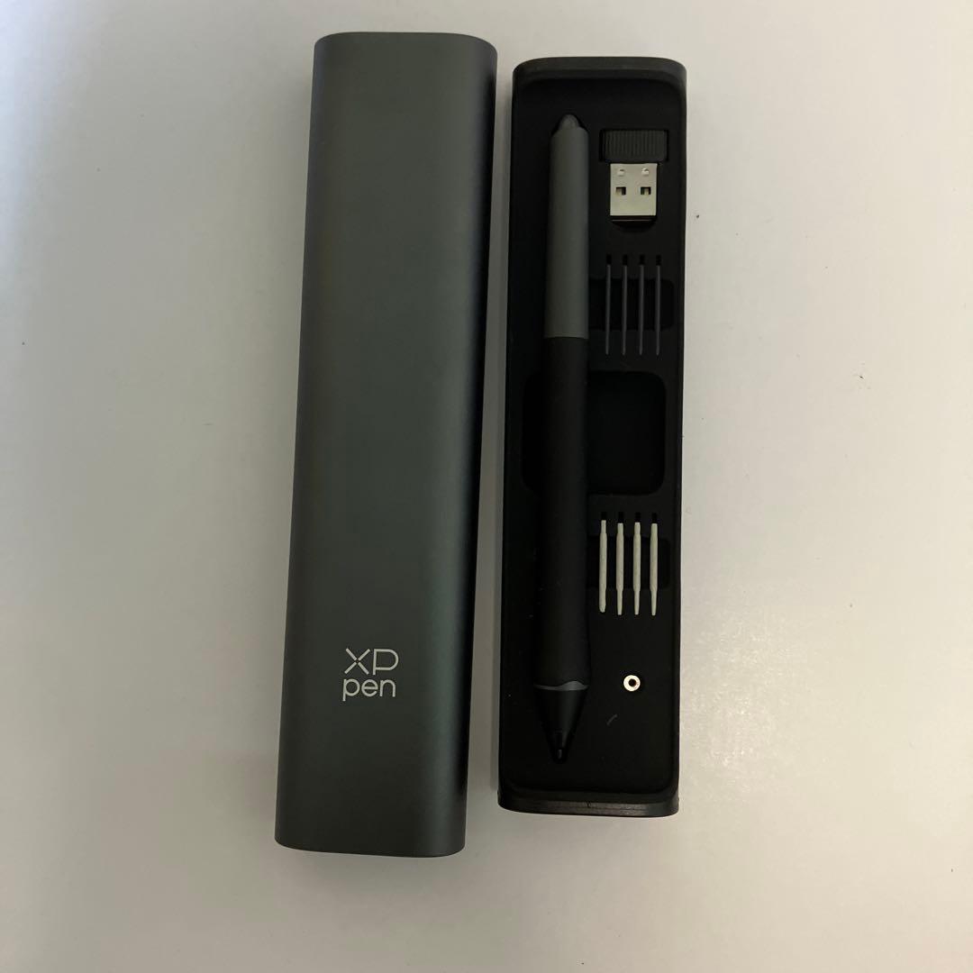 Artist Pro 16 Gen 2 液晶ペンタブレット本体