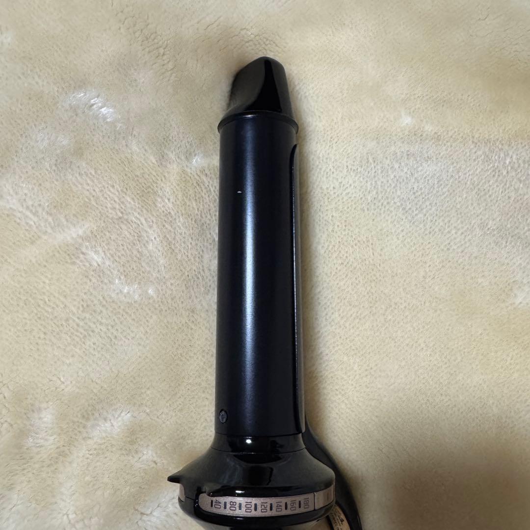 HAIRBEAURON 4D Plus 34mm (L)【ジャンク品】