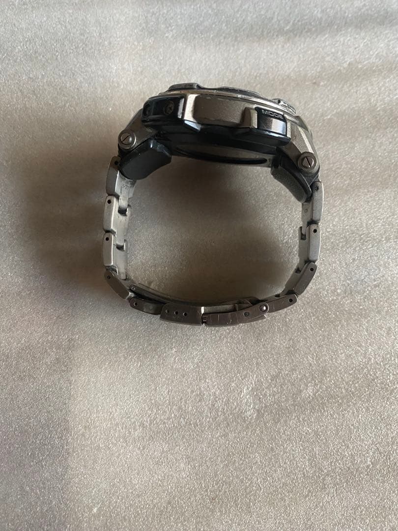 CASIO PROTREK PRW-2500T腕時計