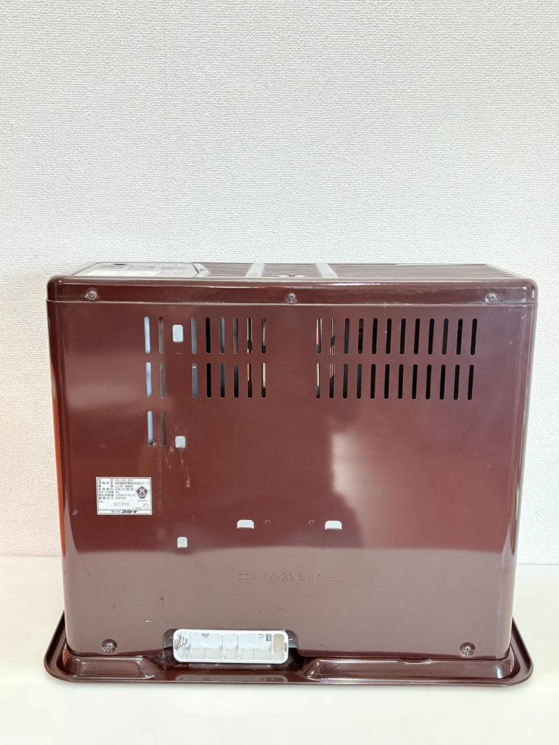 コロナ2018年製石油ストーブRX-2918WY