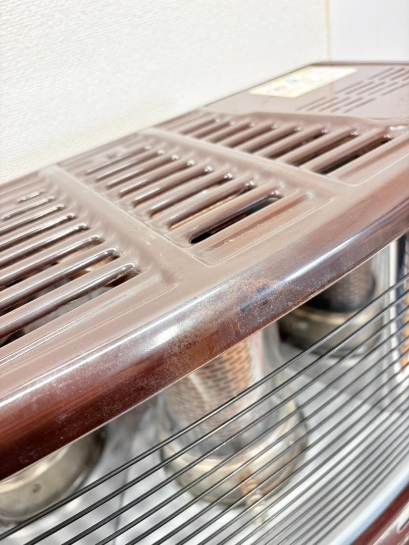 コロナ2018年製石油ストーブRX-2918WY