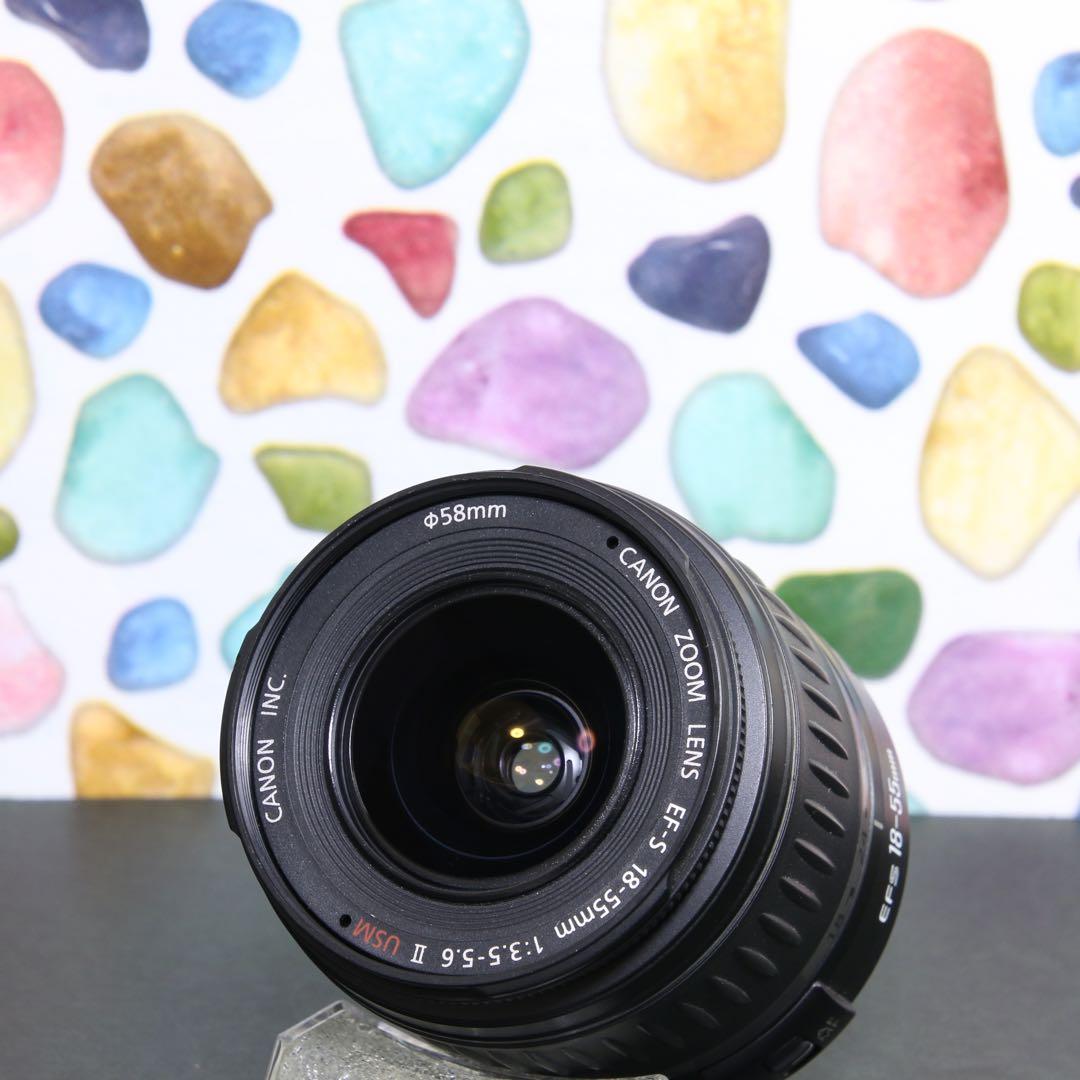 ♥︎◇Canon キャノン EOS 40D ◇おすすめ一眼レフ ◇本格入門機