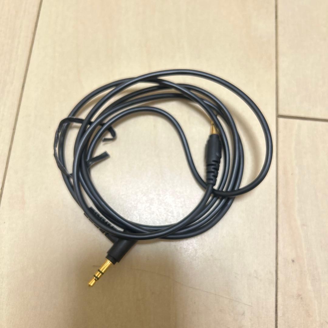 ワイヤレスヘッドホン