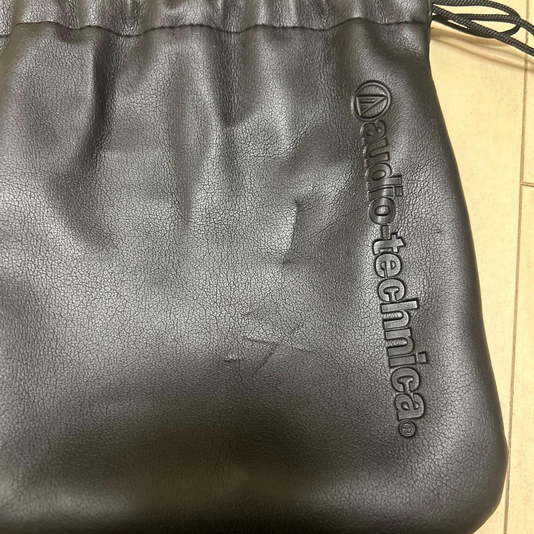 ワイヤレスヘッドホン