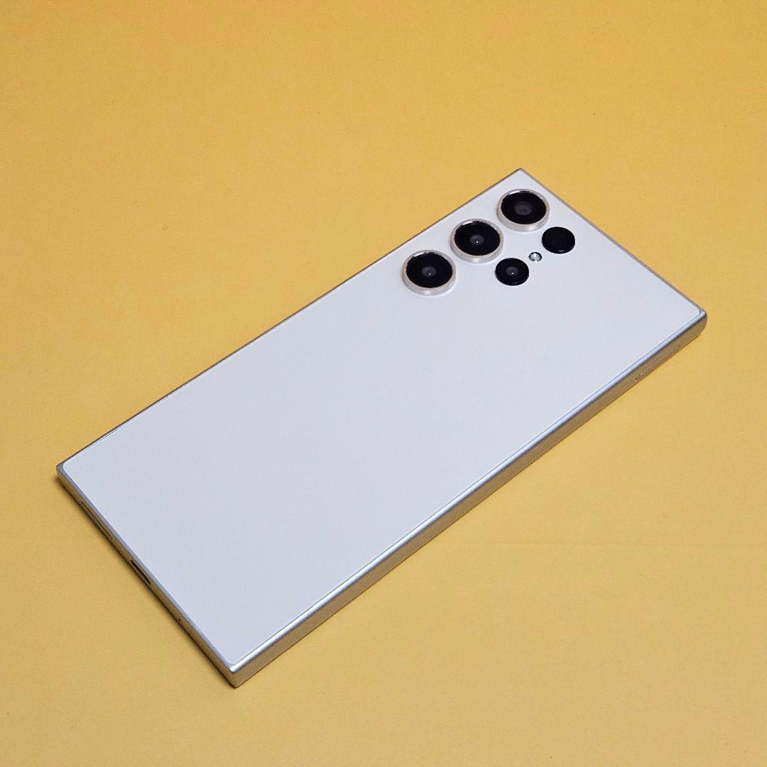 美品！OUKITEL C61 256GB ｜24時間以内発送#157