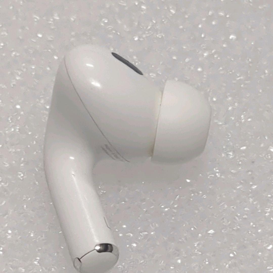 Apple AirPods Pro 2世代 片耳 L 片方 左耳