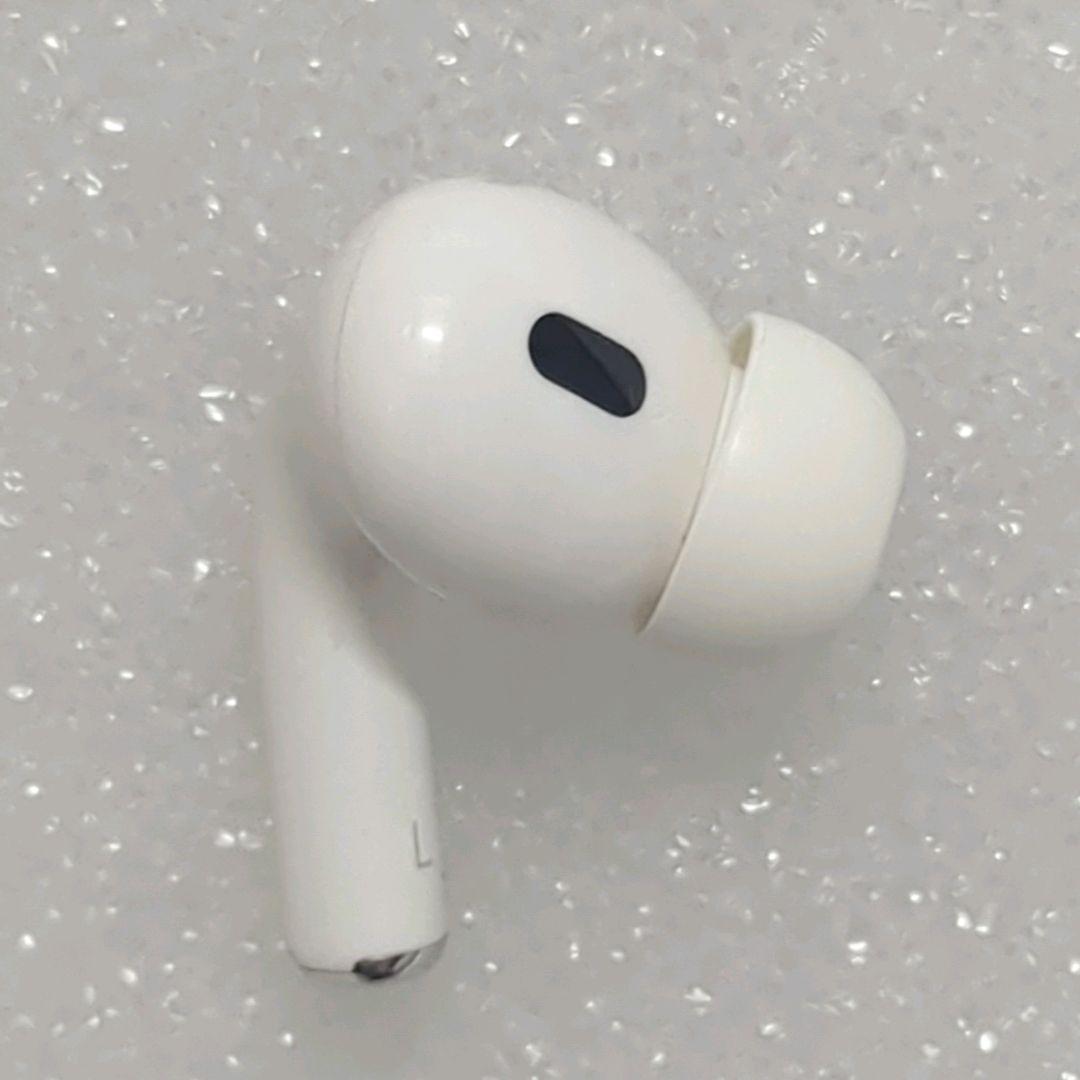 Apple AirPods Pro 2世代 片耳 L 片方 左耳