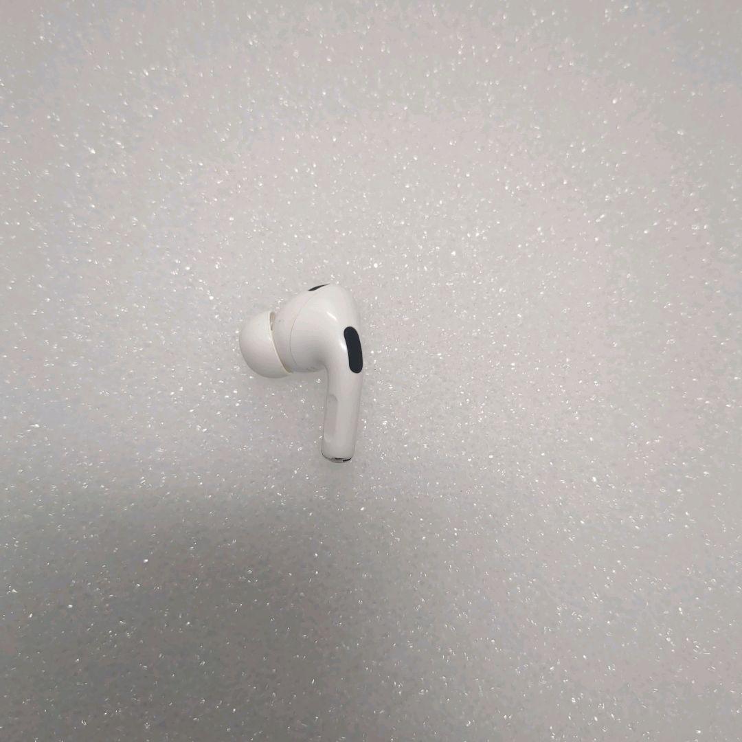 Apple AirPods Pro 2世代 片耳 L 片方 左耳
