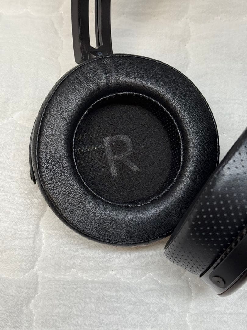 FiioFT7開放型ハイエンドヘッドホン