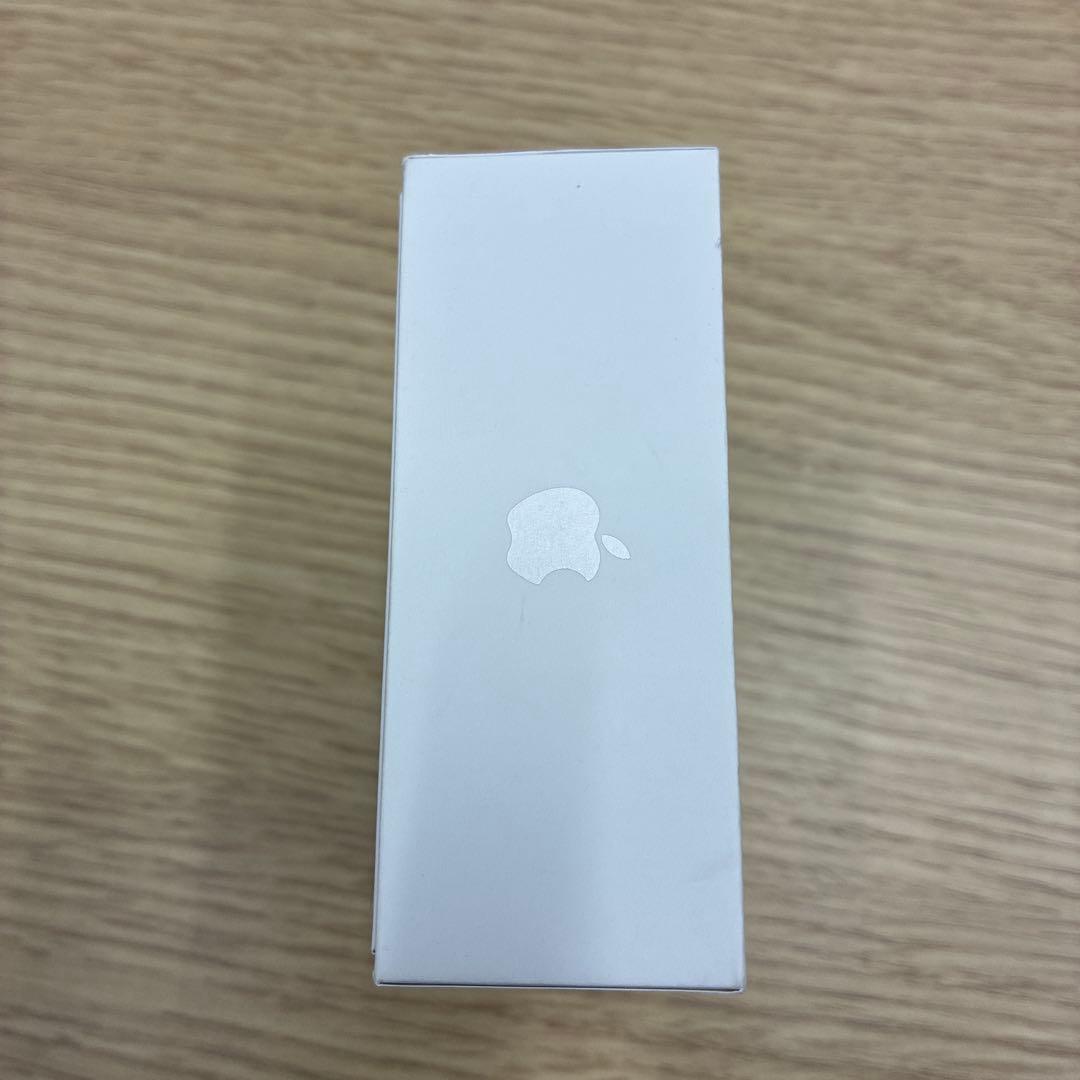 【新品・未開封】Apple AirPods 【第4世代】　正規品
