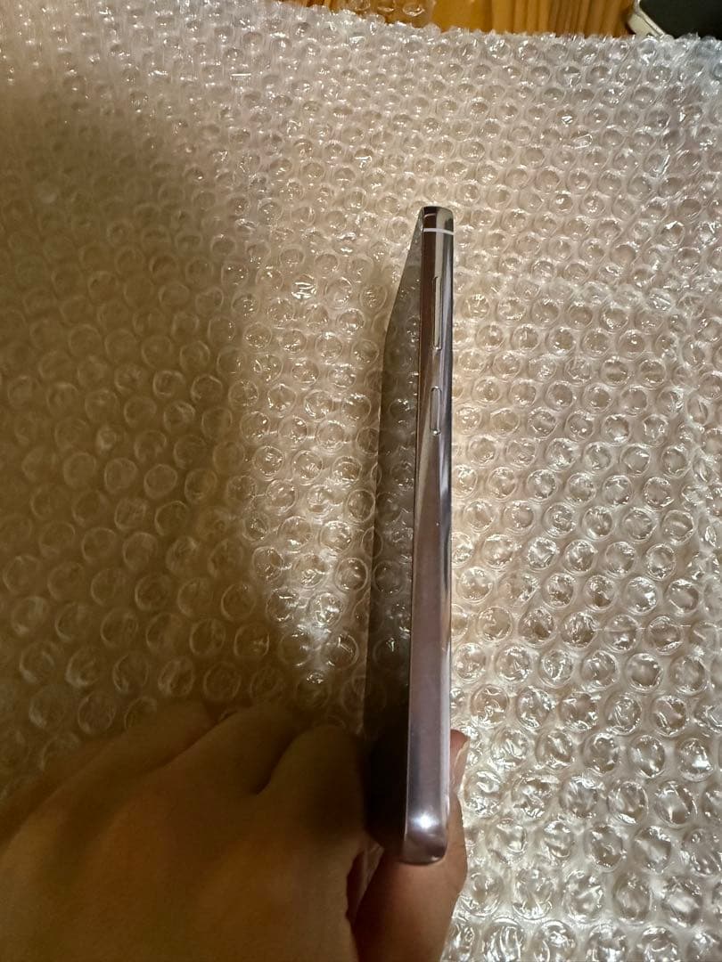 [超美品]Galaxy S23 256GB ラベンダーSIMフリー