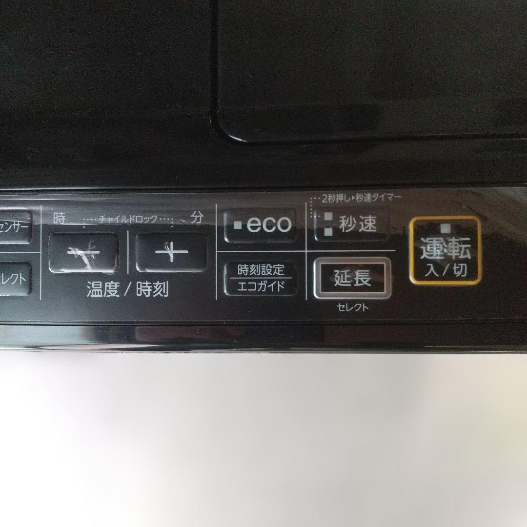 コロナ　石油ファンヒーター FH-WZ4621BY-KG