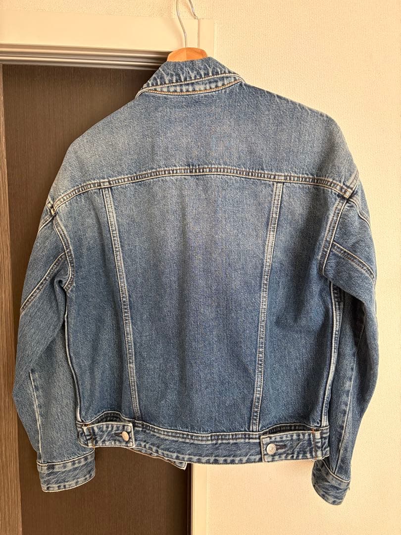 【HAL★ 様予約】Acne Studios デニムジャケット