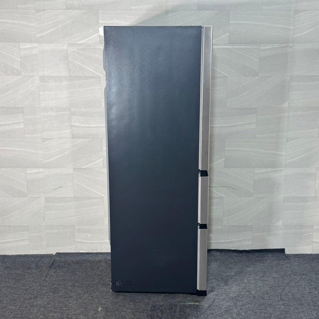 HITACHI 冷蔵庫 315L 中型 R-V32SV 2023年 d4781